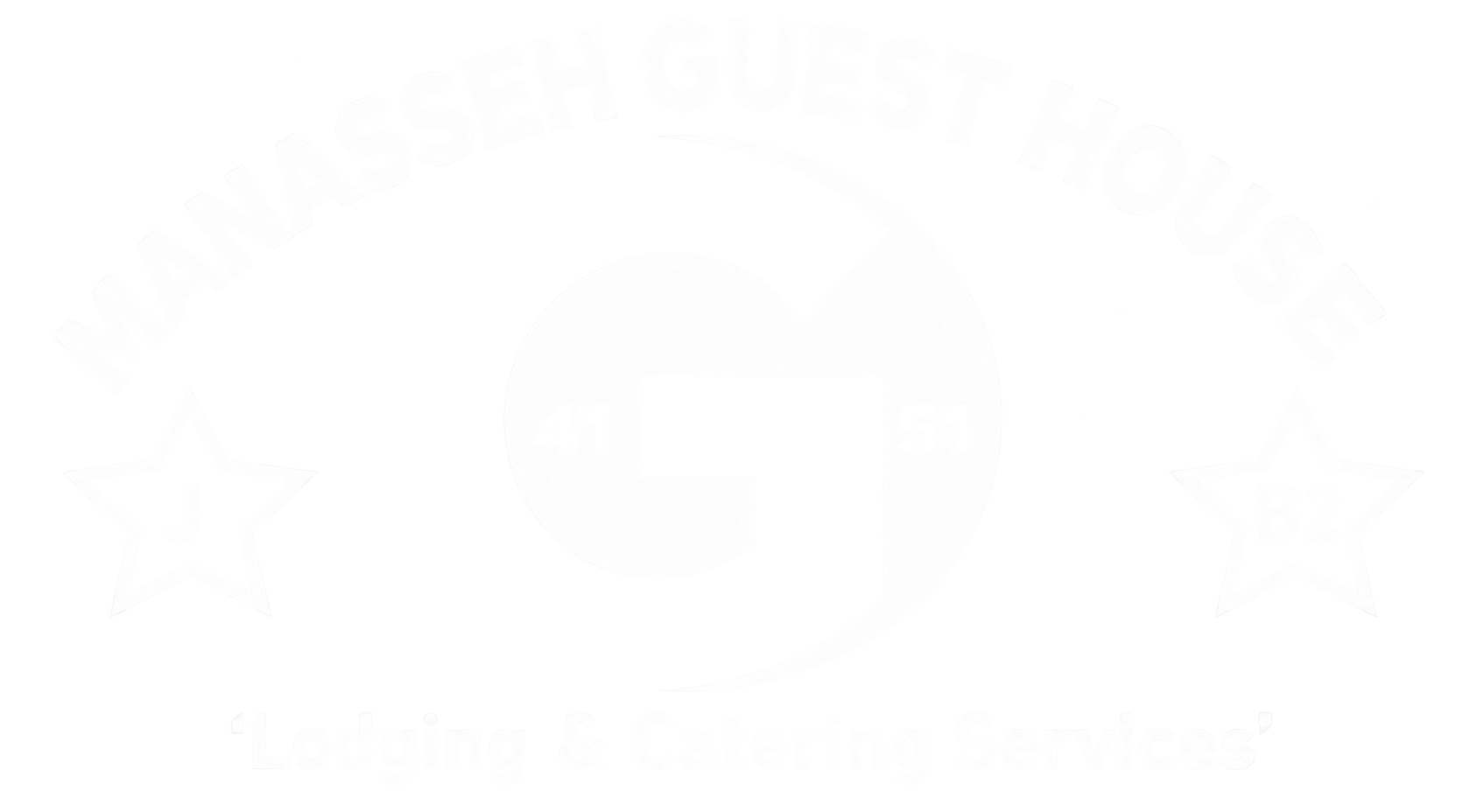 Manasseh Guest House — Lodging & Catering Services