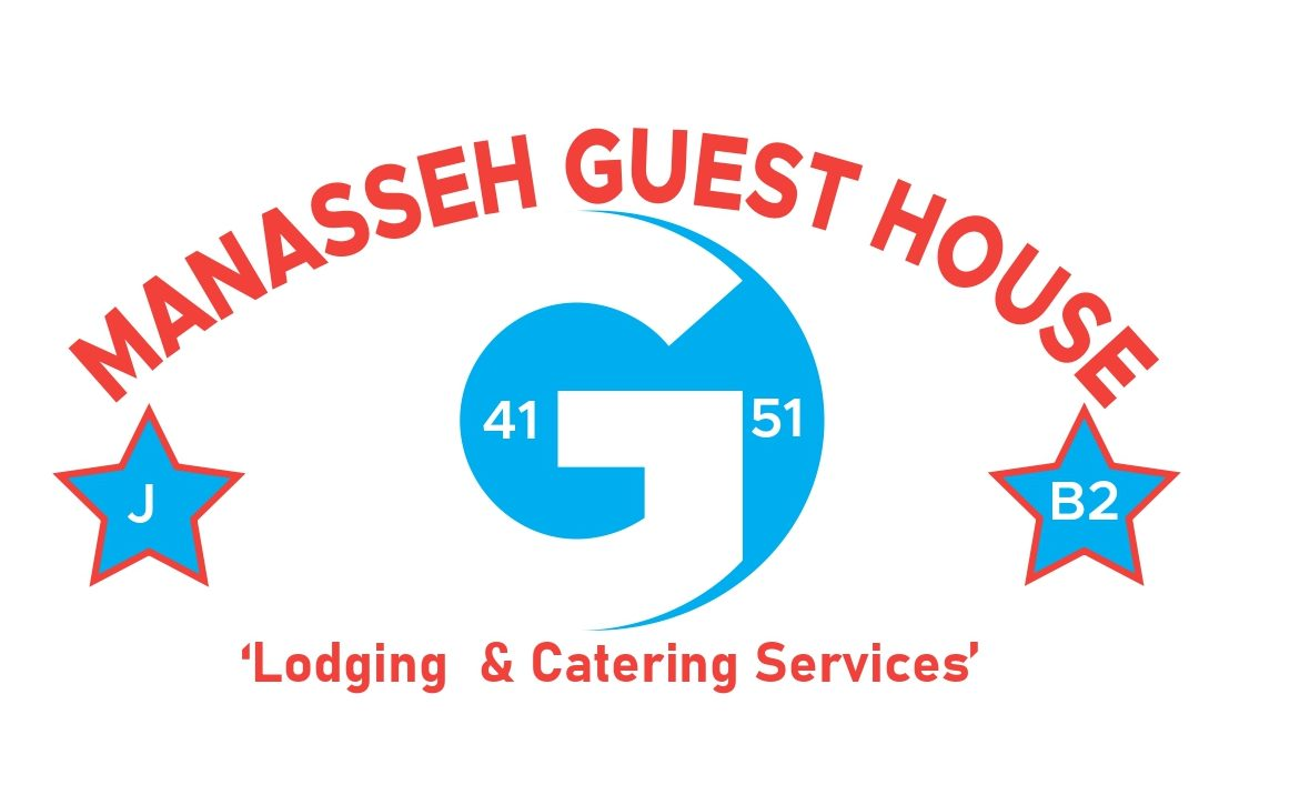 Manasseh Guest House — Lodging and Catering Services