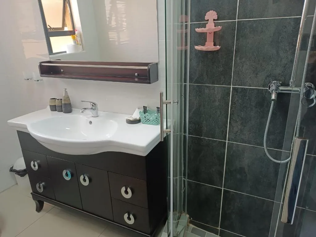 Bathroom in Standard Room 1