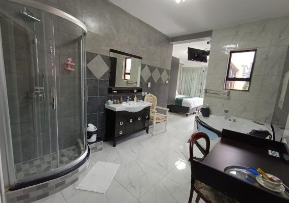 Presidential Room