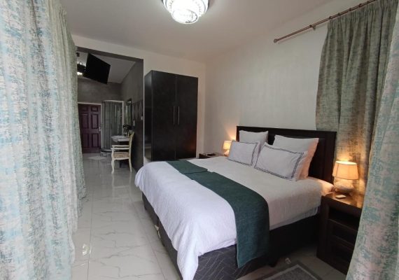 Presidential Room