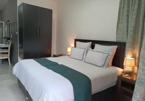 Presidential Room