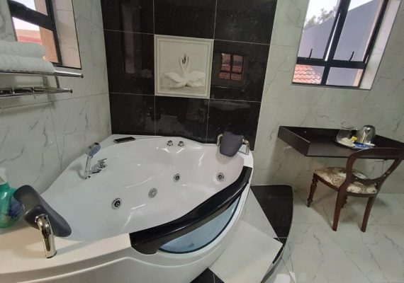 Presidential Room