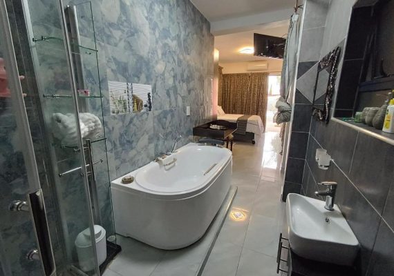 Executive Room 4