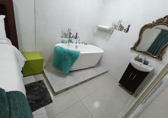 Standard Room 5