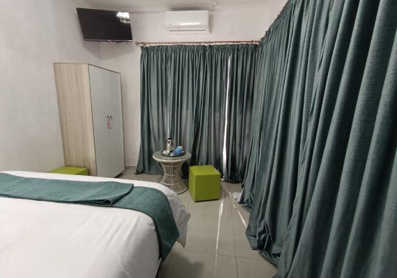Standard Room 5