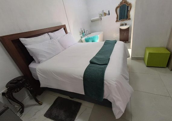 Standard Room 5