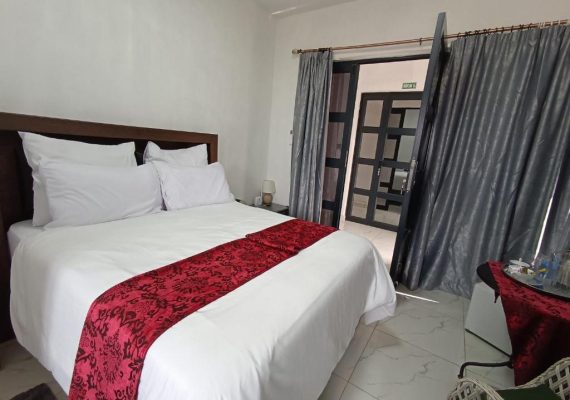 Standard Room 6
