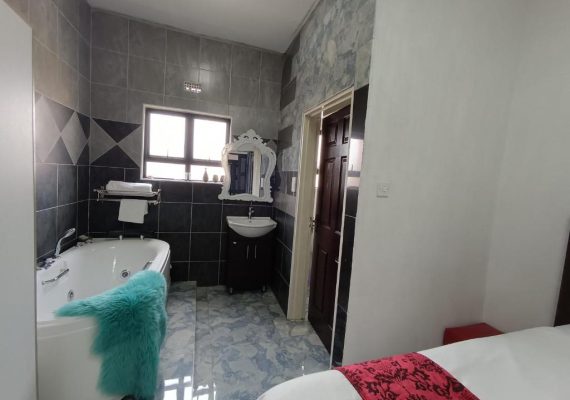 Standard Room 6