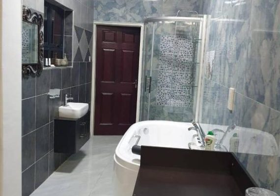 Executive Room 4