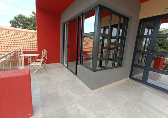 Standard Room 5