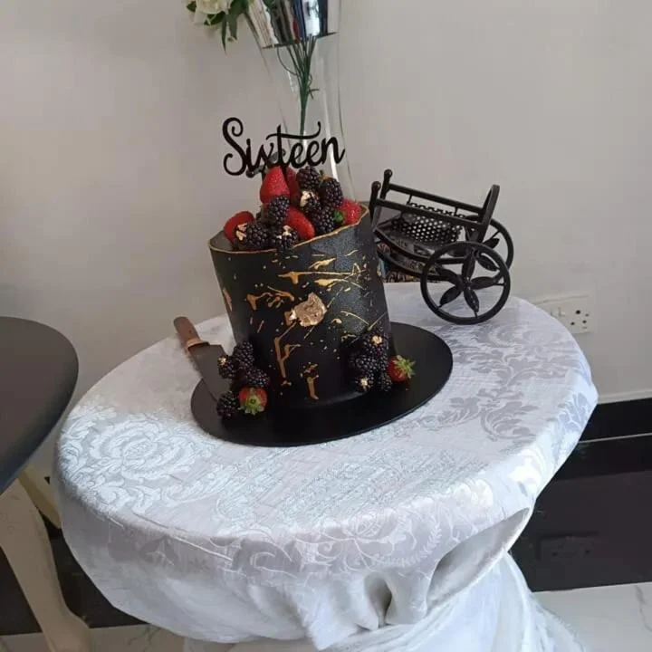 Celebration Cake