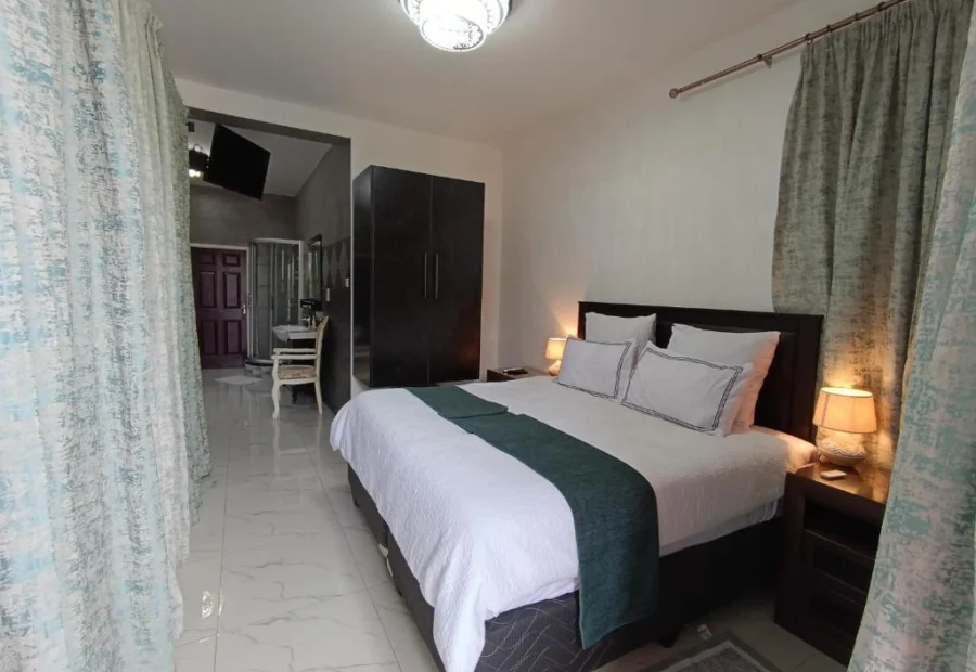 Presidential Room