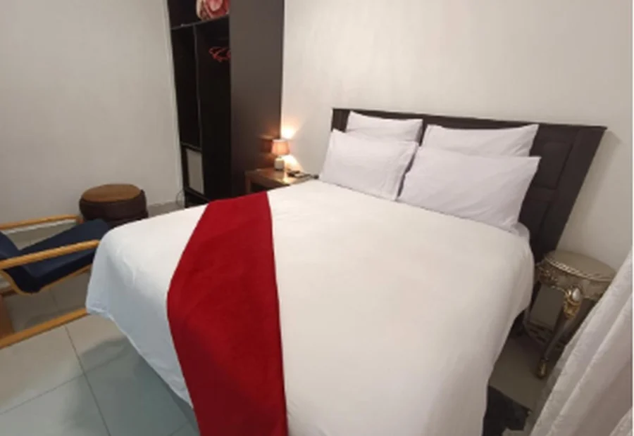 Standard Room Room 1