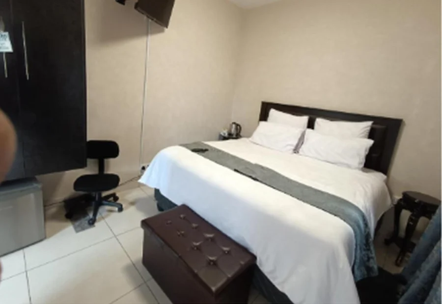 Standard Room Room 2