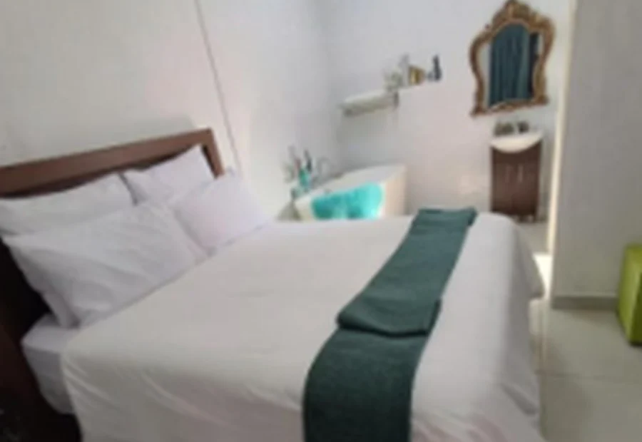 Standard Room 5