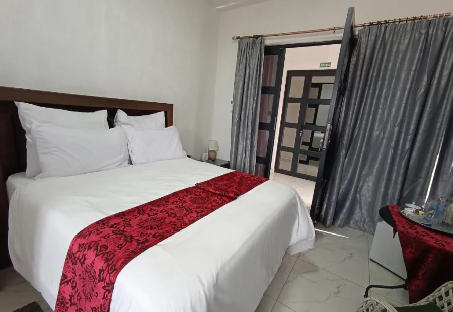 Standard Room 6